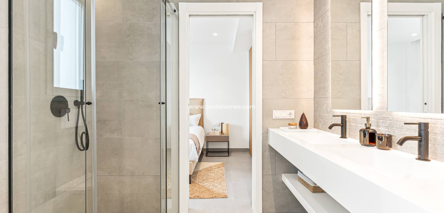 New Build - VILLAS - Benitachell - Cumbre del Sol