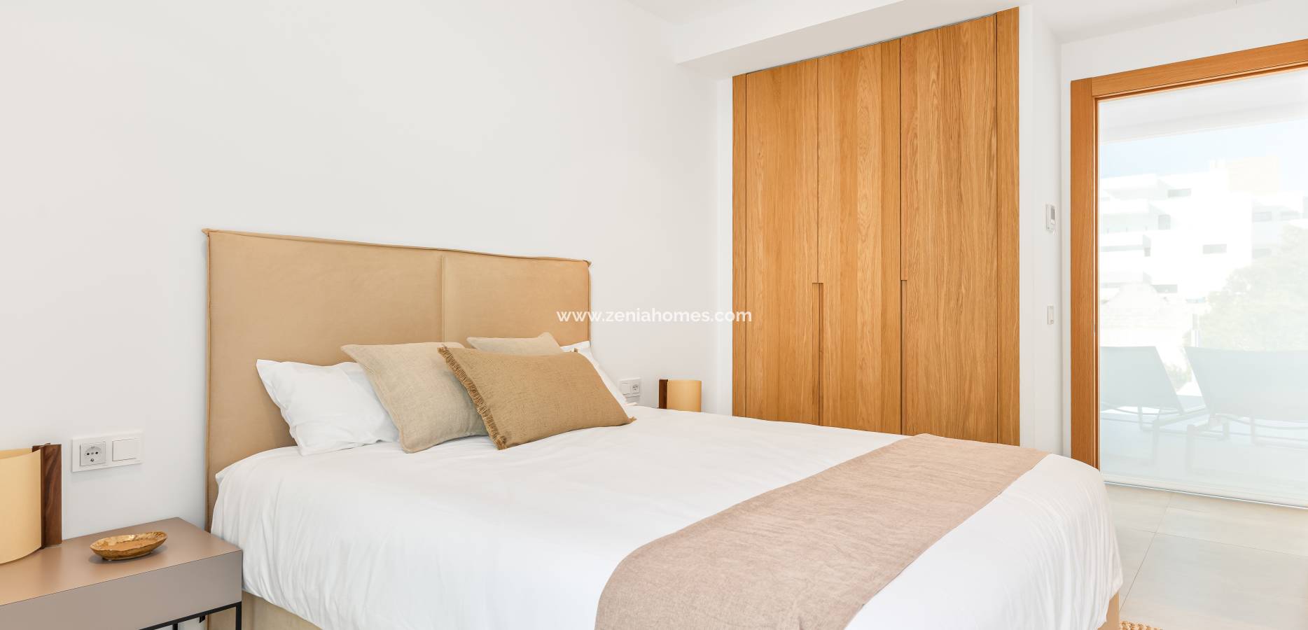 New Build - VILLAS - Benitachell - Cumbre del Sol