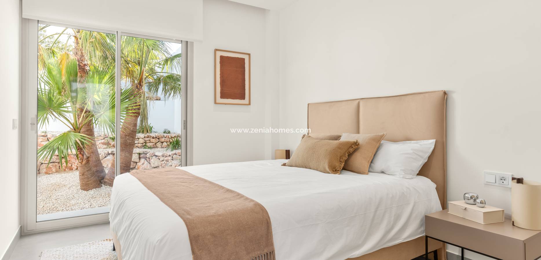 New Build - VILLAS - Benitachell - Cumbre del Sol