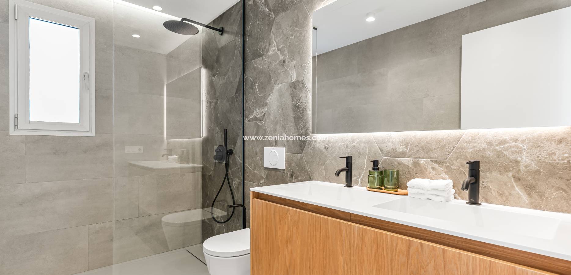 New Build - VILLAS - Benitachell - Cumbre del Sol