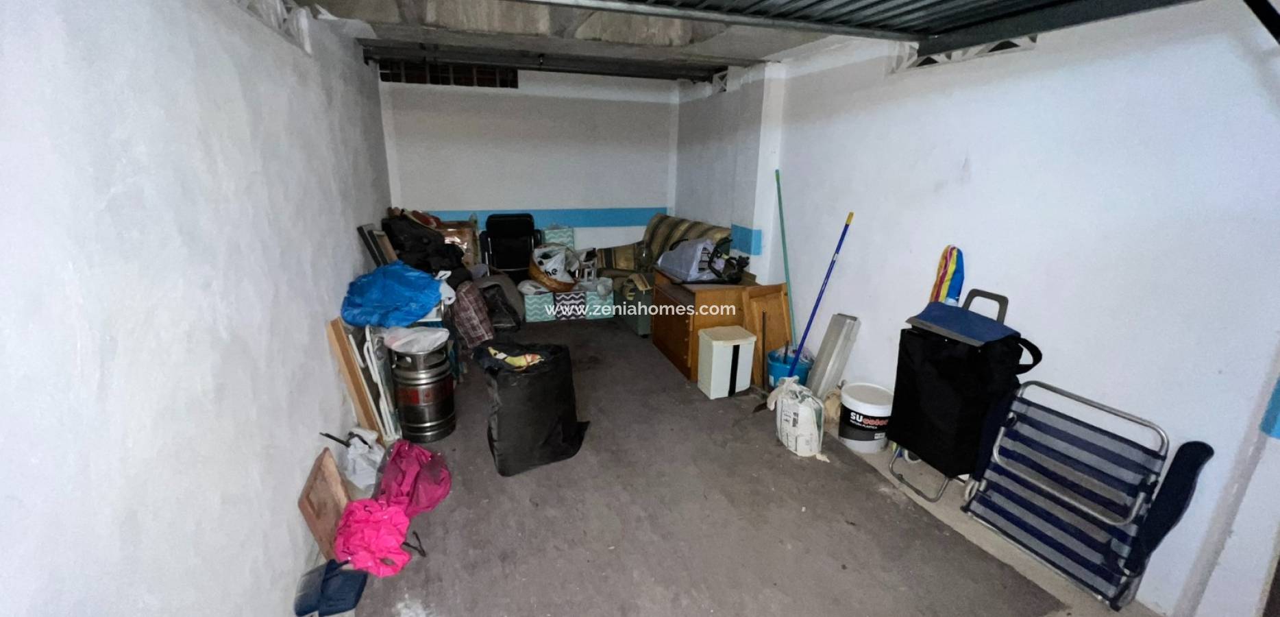 Resale - Garage - La Torre de la Horadada