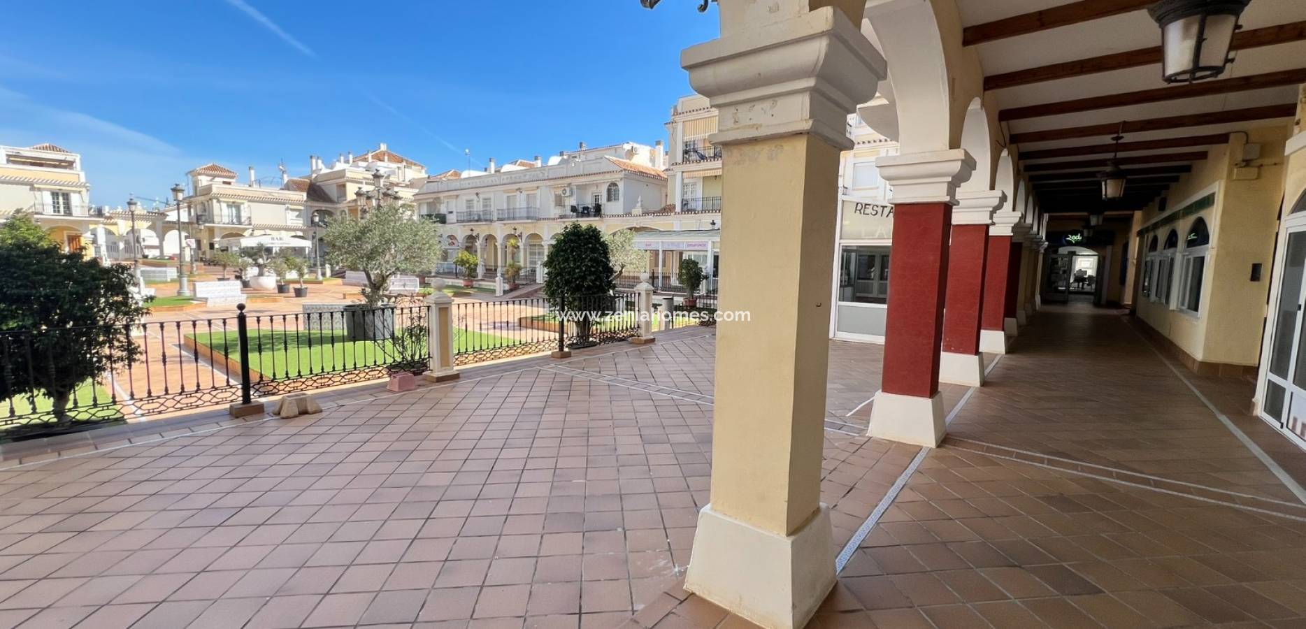 Resale - Garage - La Torre de la Horadada