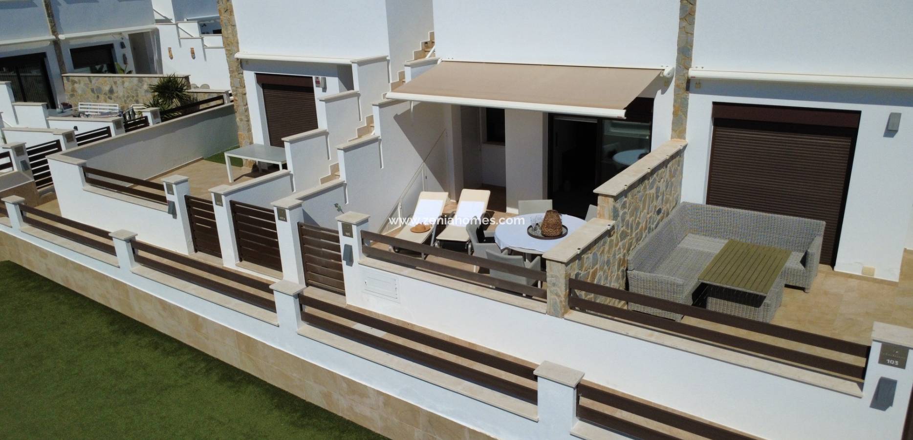 Odsprzedaż - Duplex - La Torre de la Horadada