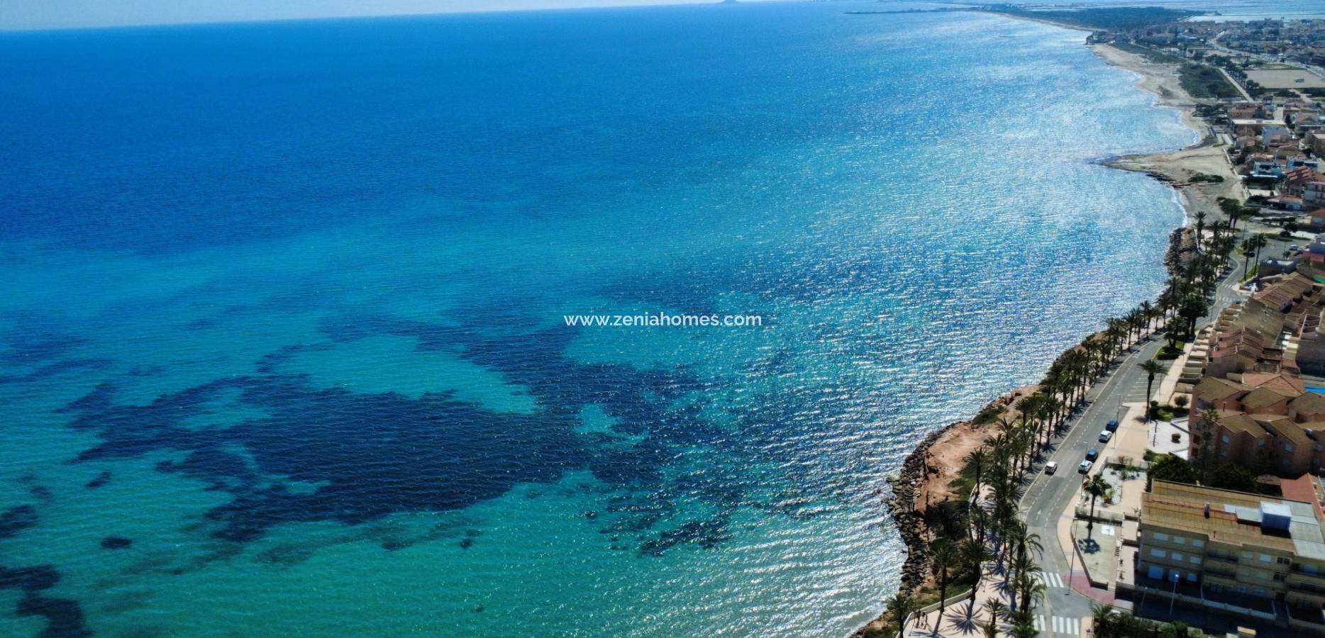 Odsprzedaż - Duplex - La Torre de la Horadada