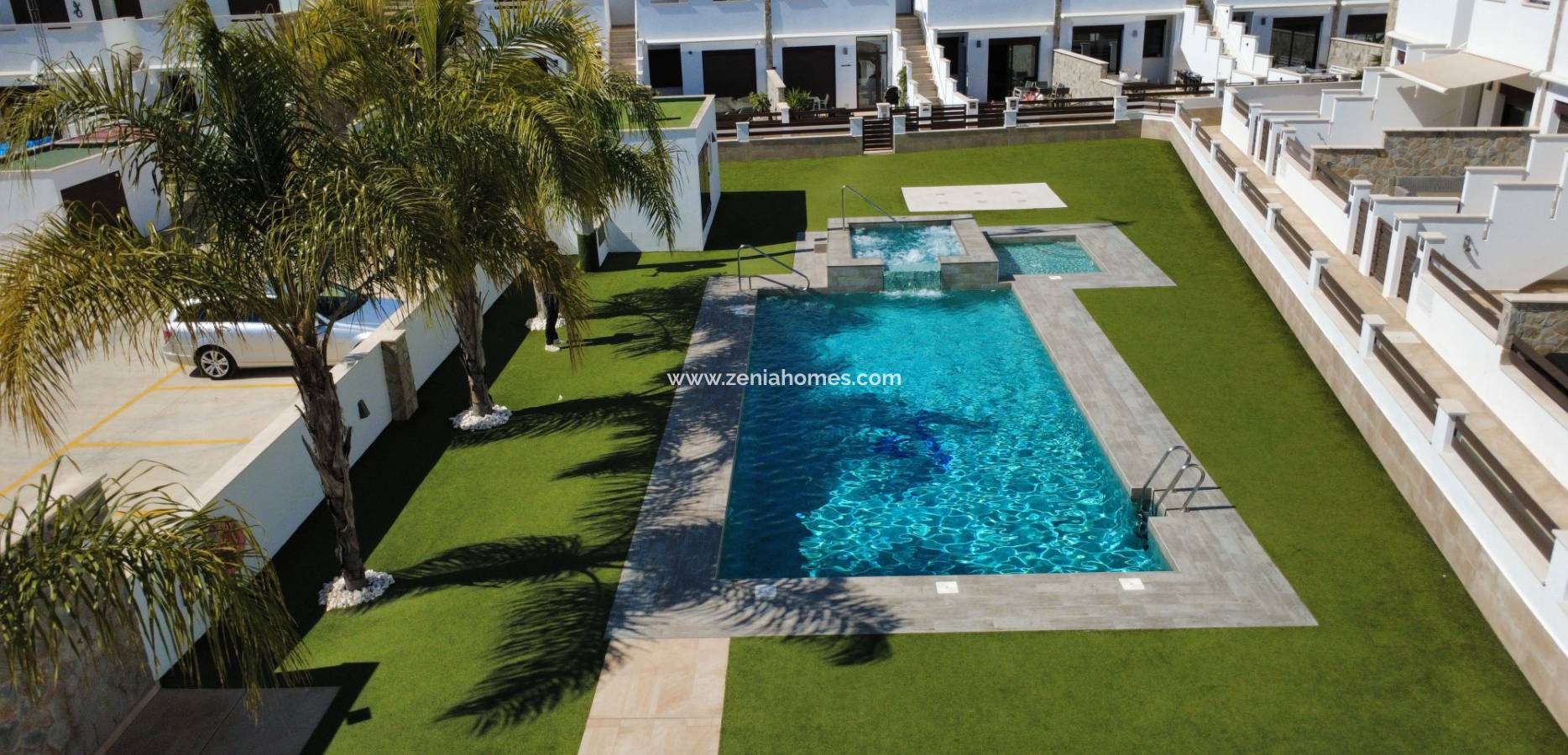 Odsprzedaż - Duplex - La Torre de la Horadada