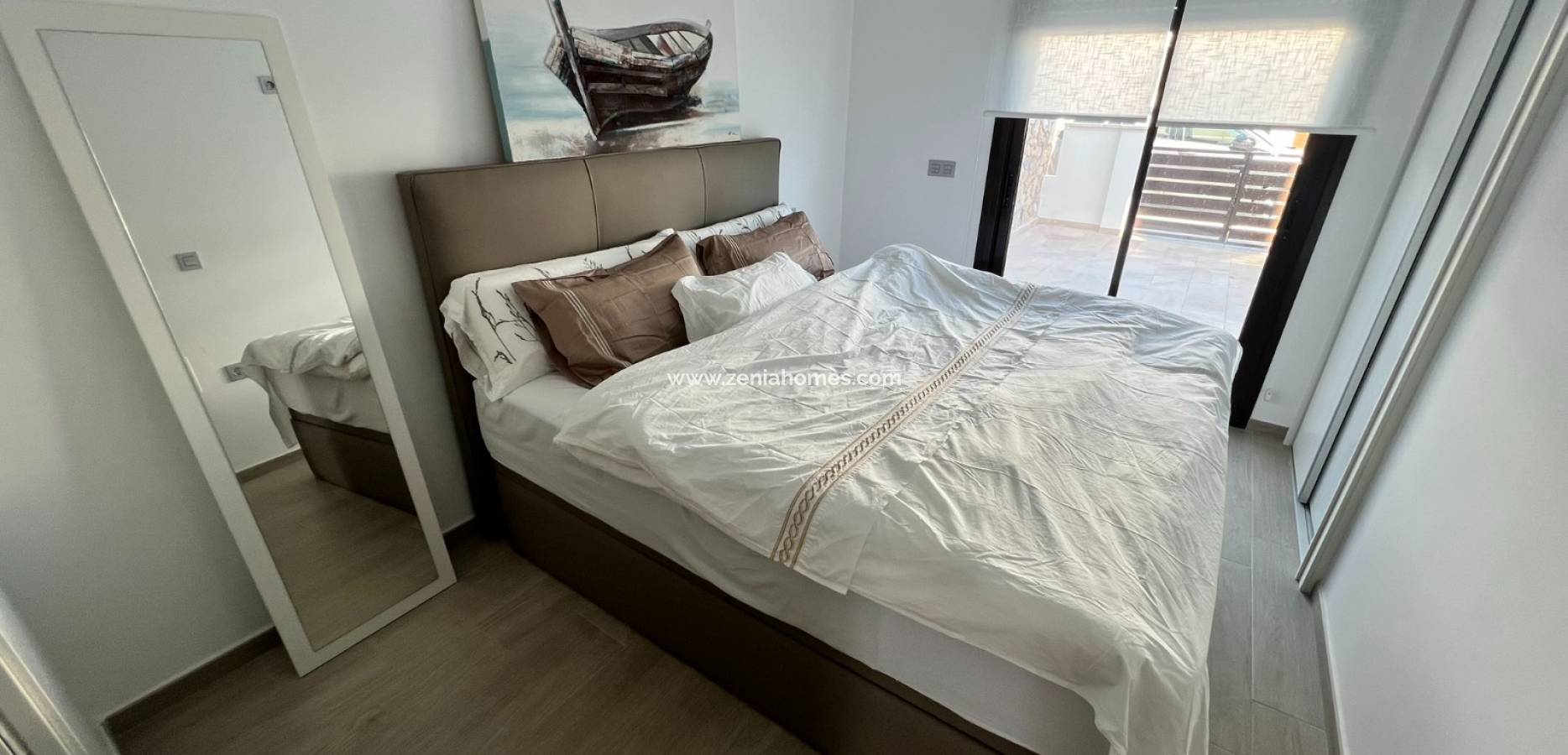 Odsprzedaż - Duplex - La Torre de la Horadada