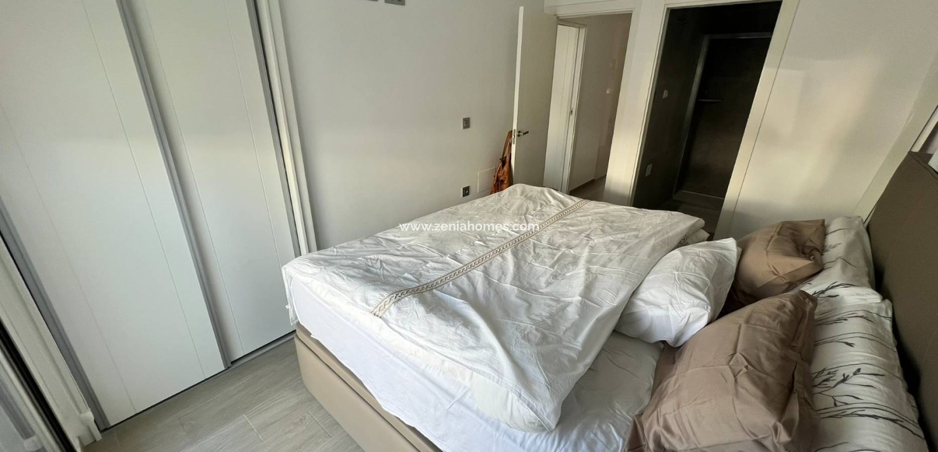 Odsprzedaż - Duplex - La Torre de la Horadada