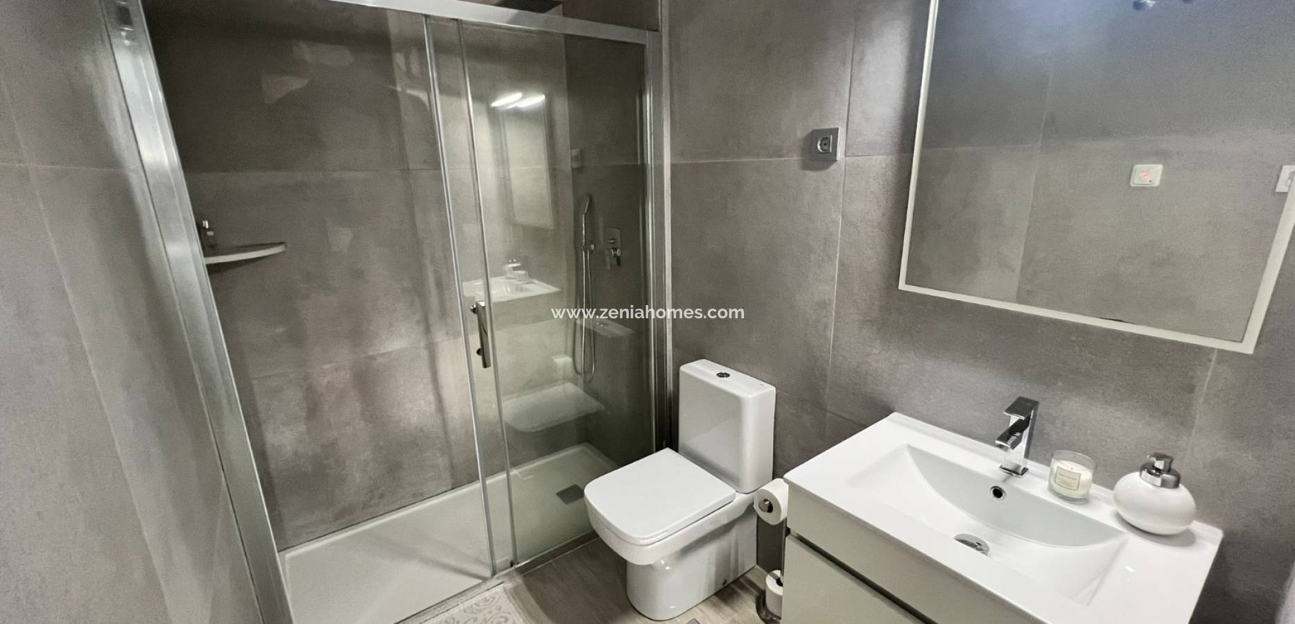 Odsprzedaż - Duplex - La Torre de la Horadada