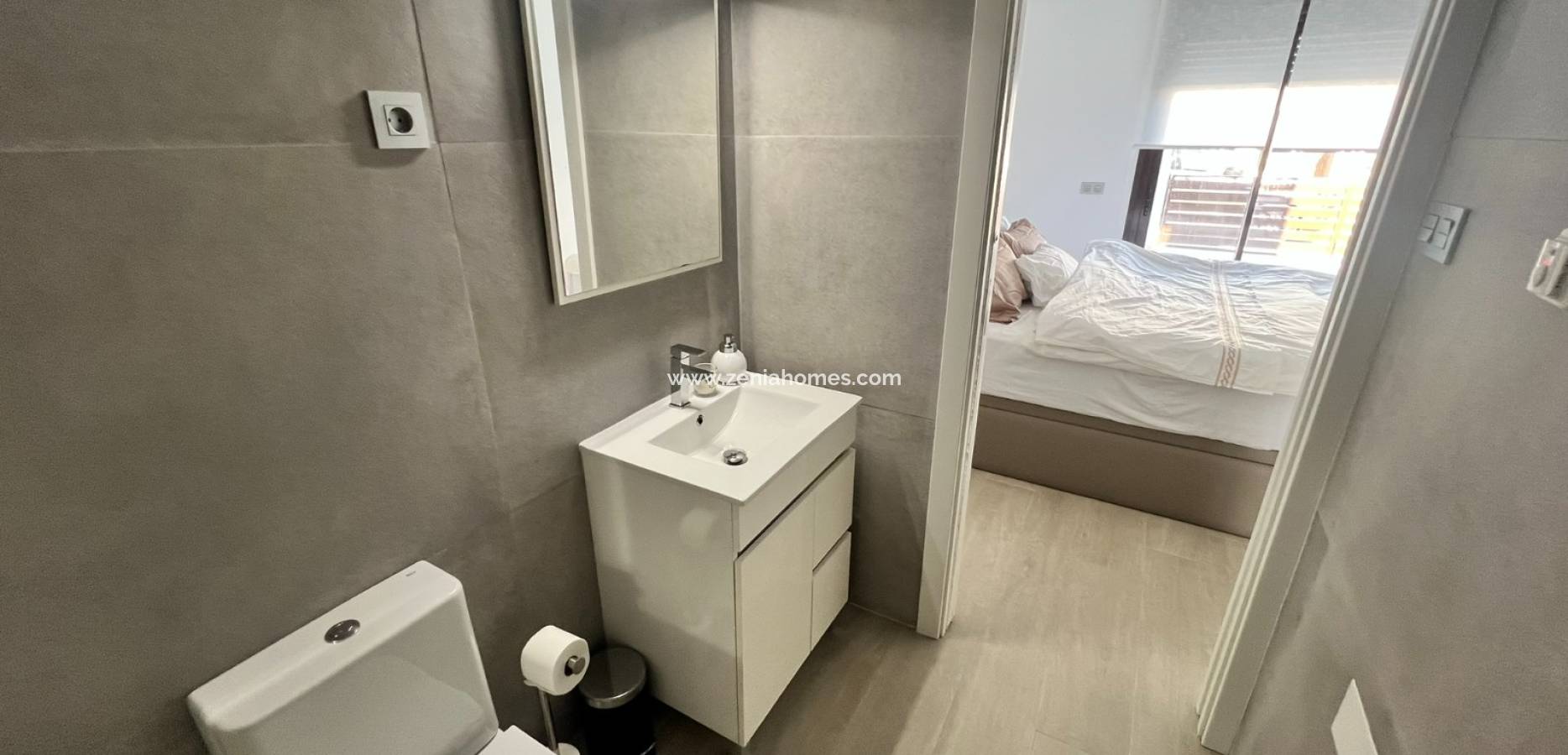 Odsprzedaż - Duplex - La Torre de la Horadada