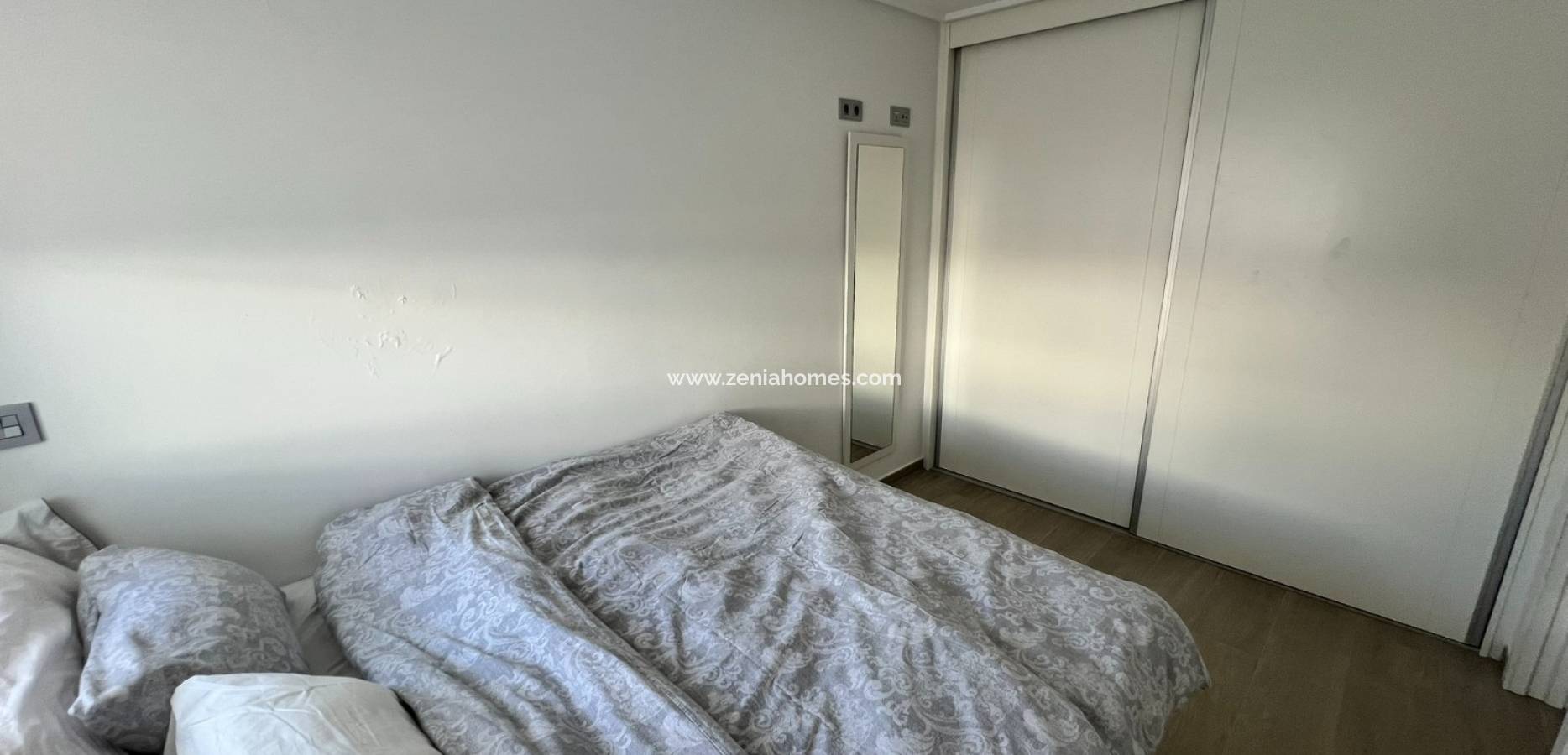 Odsprzedaż - Duplex - La Torre de la Horadada