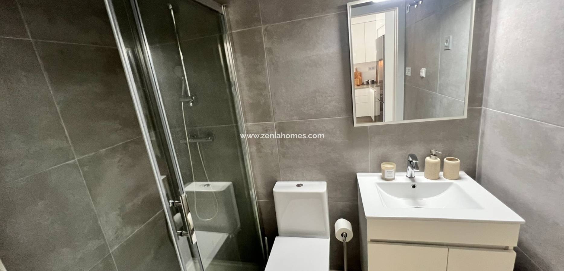 Odsprzedaż - Duplex - La Torre de la Horadada