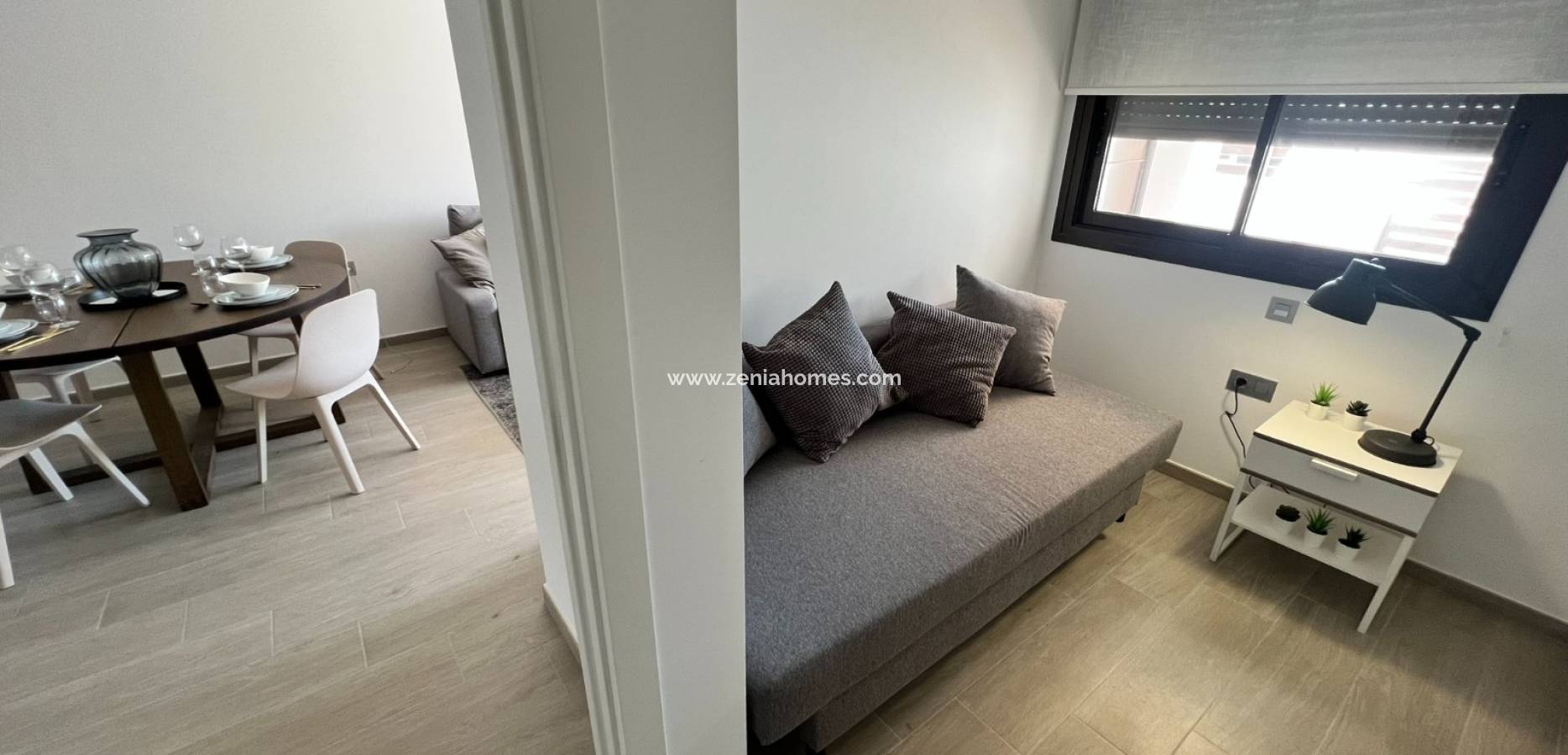 Odsprzedaż - Duplex - La Torre de la Horadada