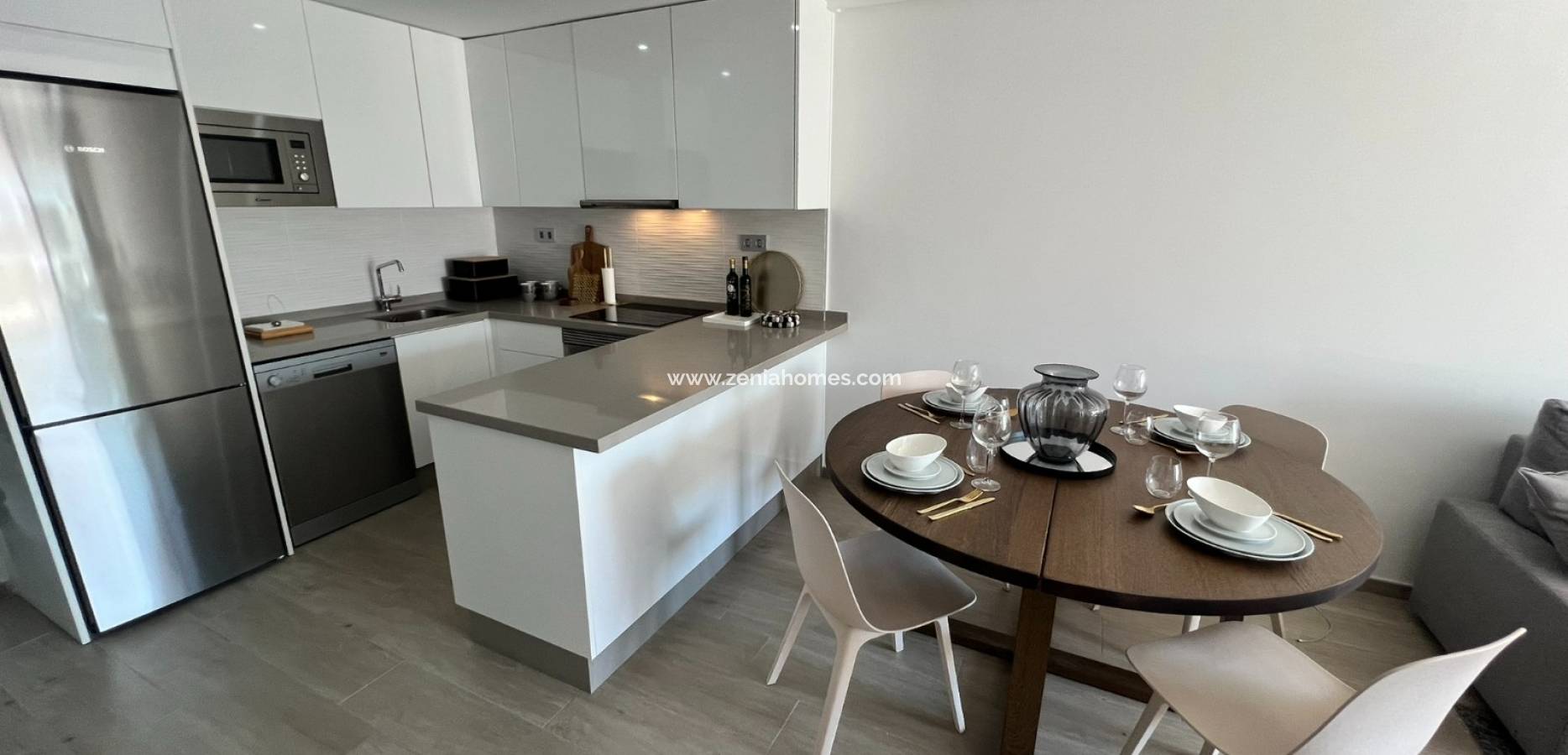 Odsprzedaż - Duplex - La Torre de la Horadada