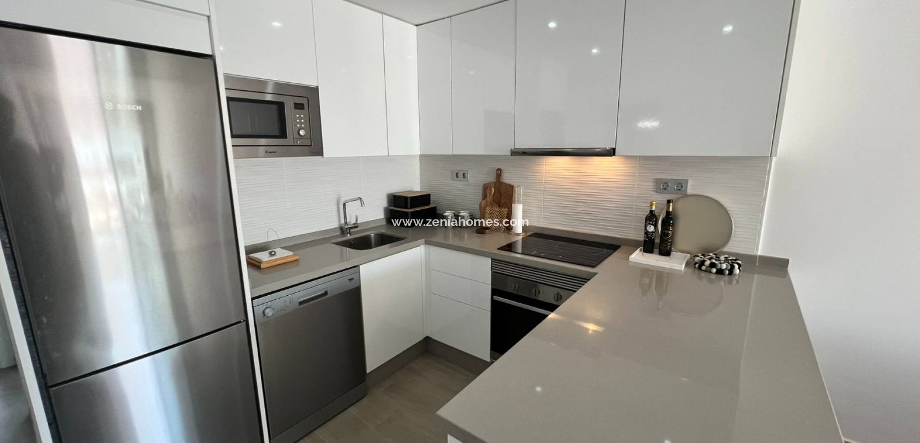 Odsprzedaż - Duplex - La Torre de la Horadada