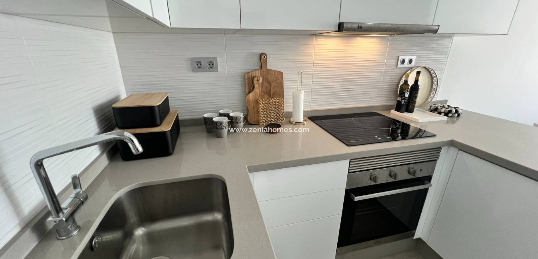 Odsprzedaż - Duplex - La Torre de la Horadada