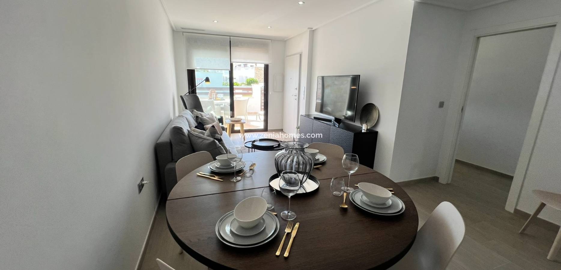 Odsprzedaż - Duplex - La Torre de la Horadada