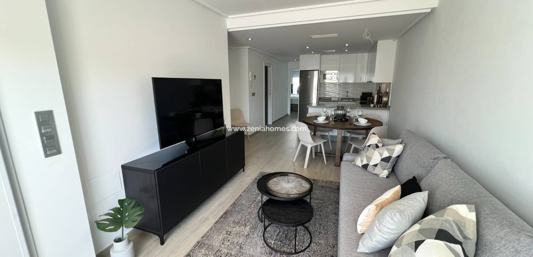 Odsprzedaż - Duplex - La Torre de la Horadada