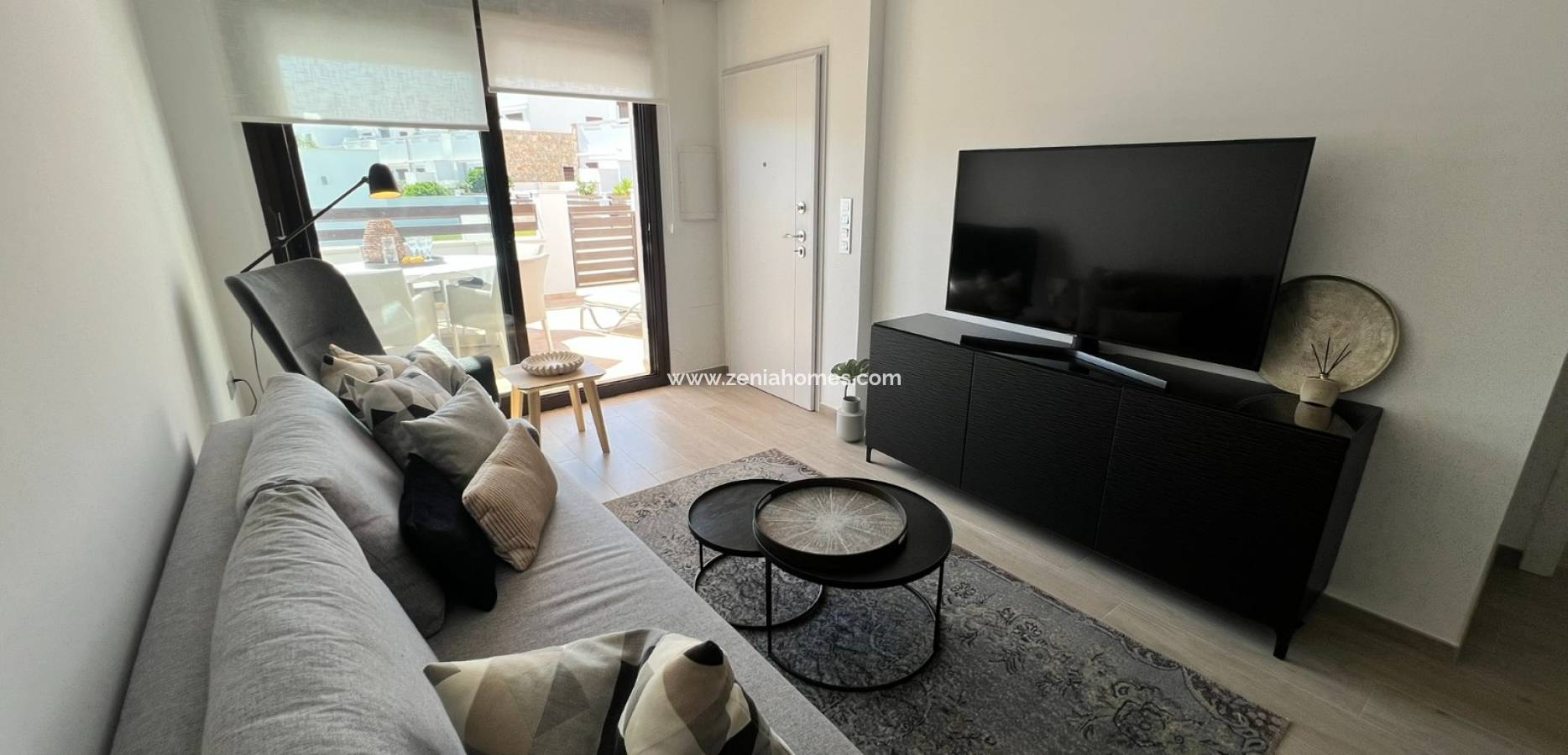 Odsprzedaż - Duplex - La Torre de la Horadada