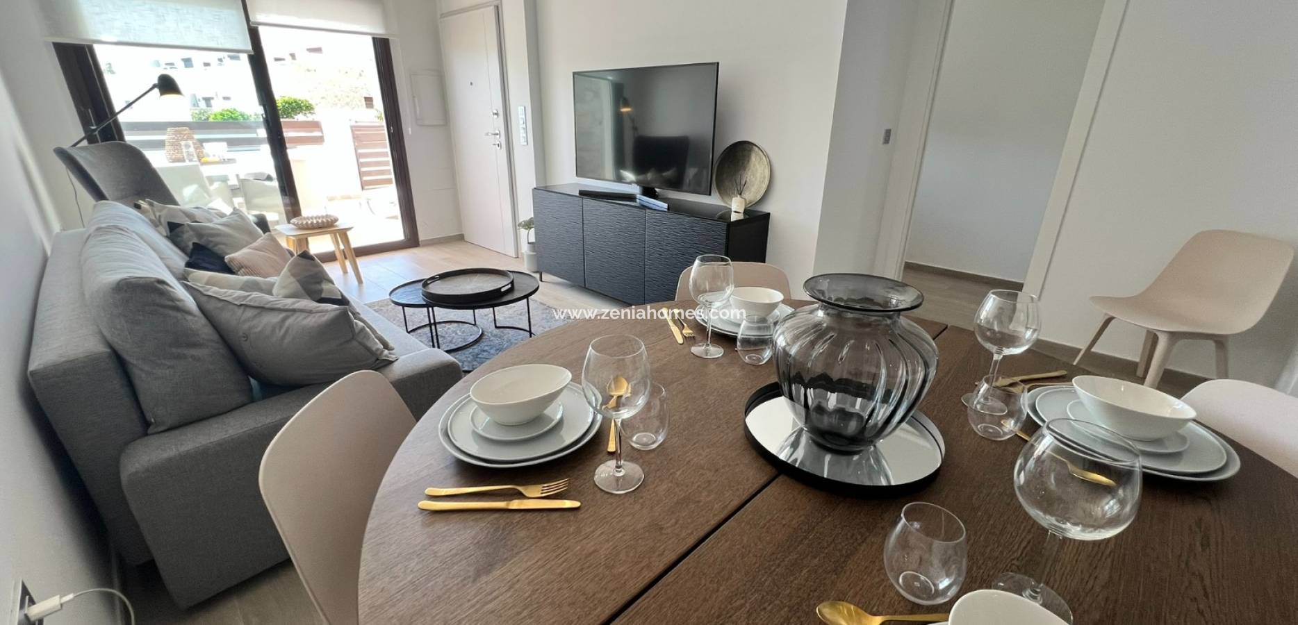 Odsprzedaż - Duplex - La Torre de la Horadada