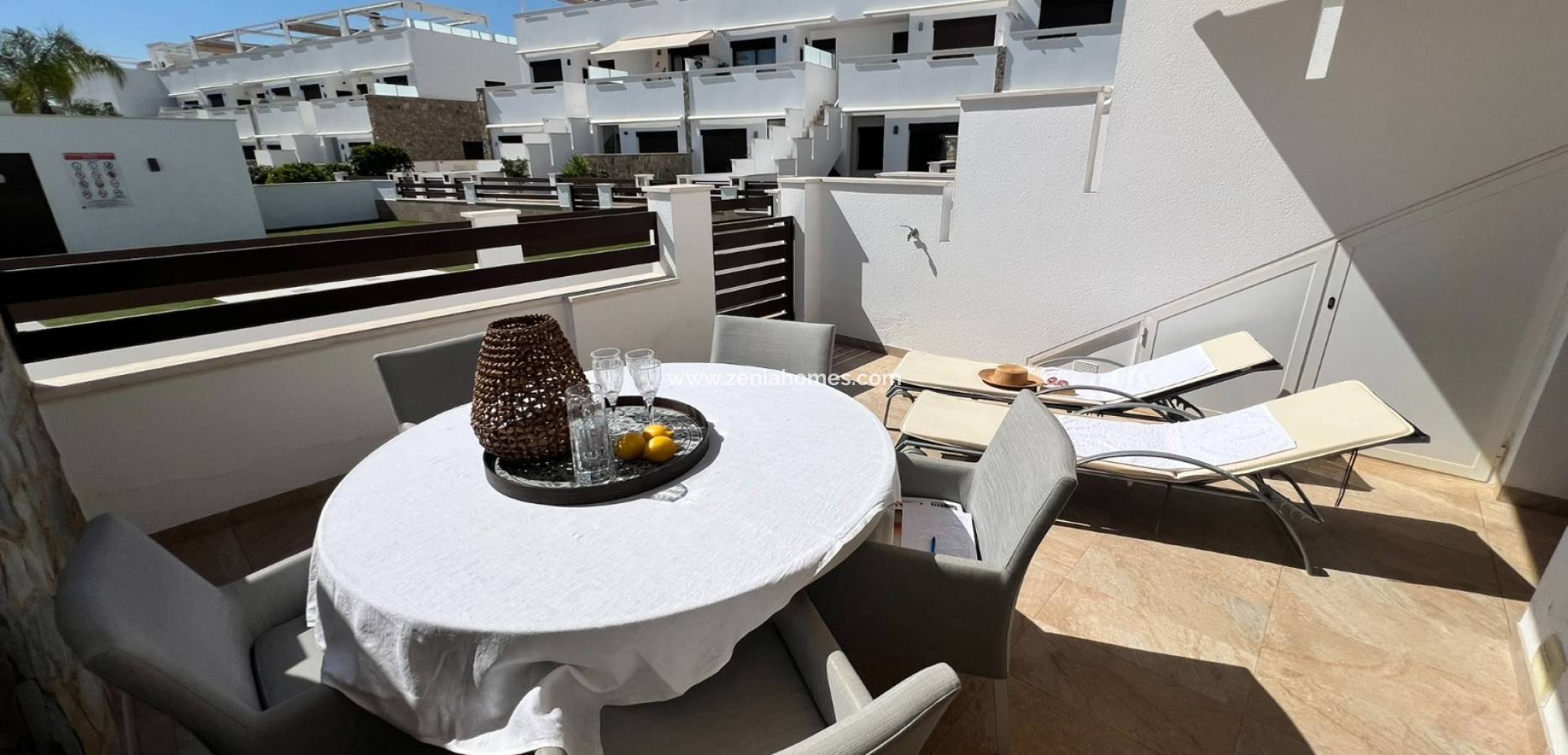 Odsprzedaż - Duplex - La Torre de la Horadada