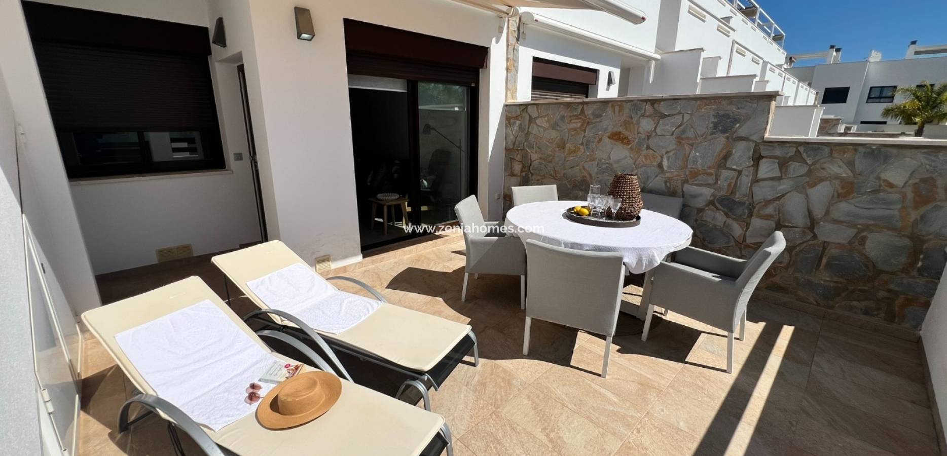 Odsprzedaż - Duplex - La Torre de la Horadada