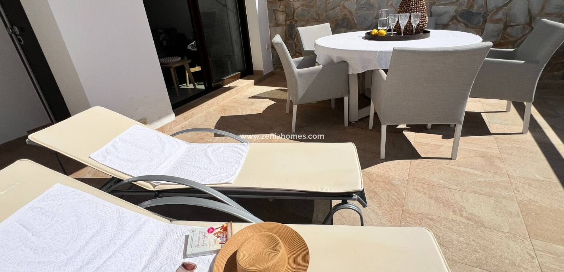 Odsprzedaż - Duplex - La Torre de la Horadada