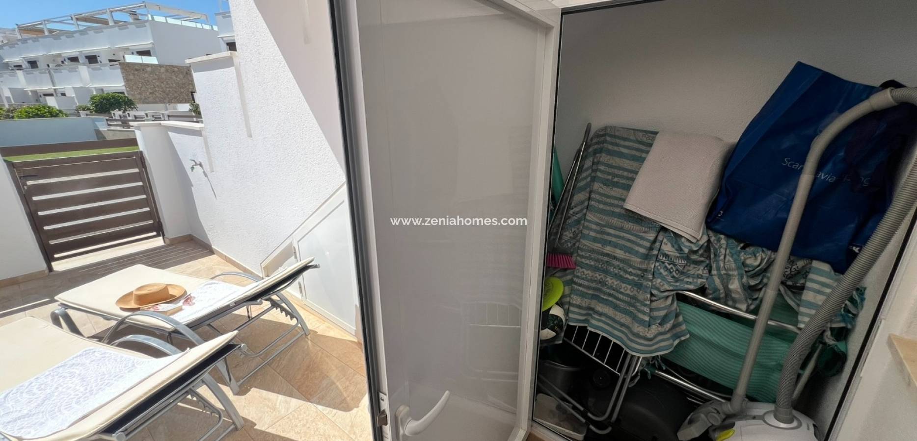 Odsprzedaż - Duplex - La Torre de la Horadada