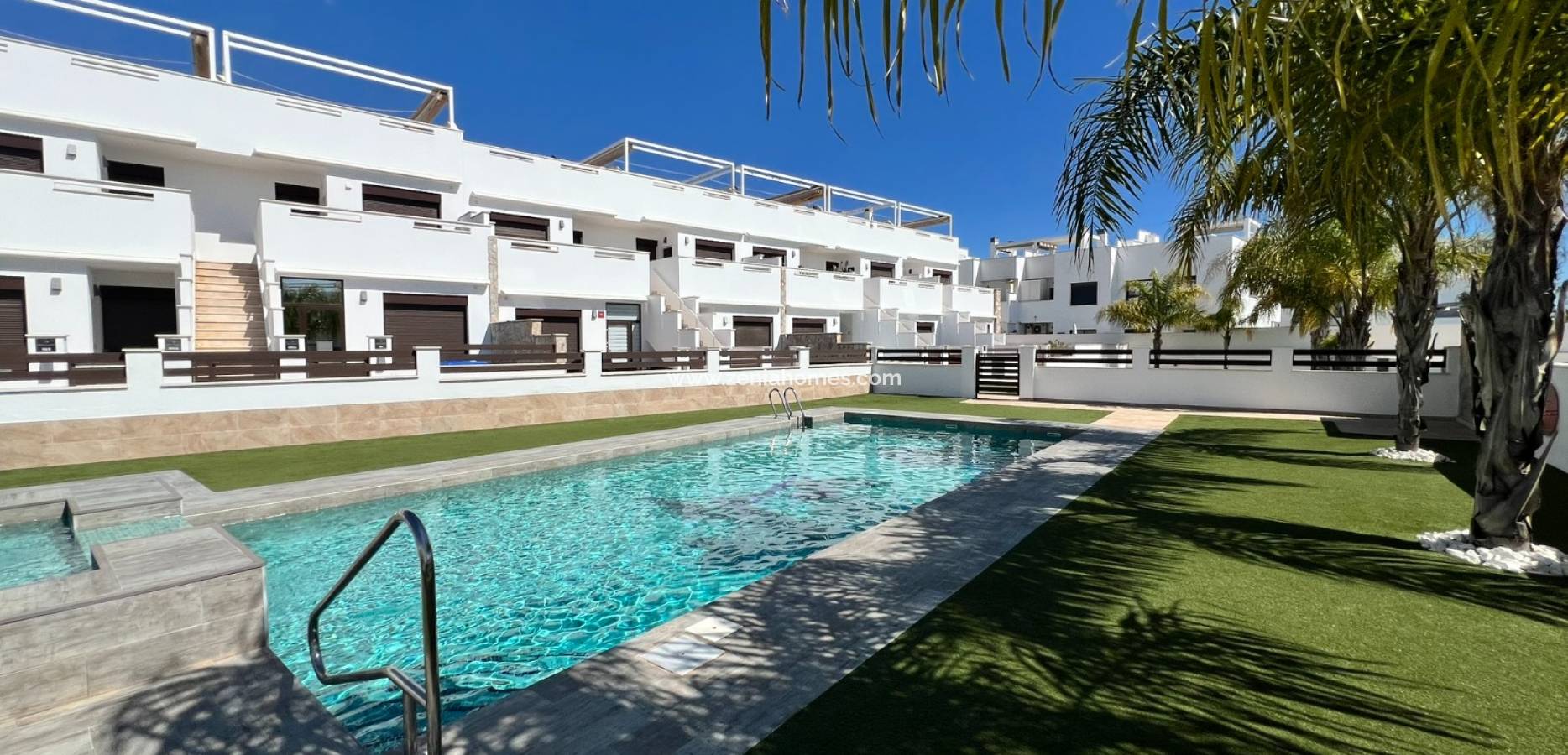 Odsprzedaż - Duplex - La Torre de la Horadada