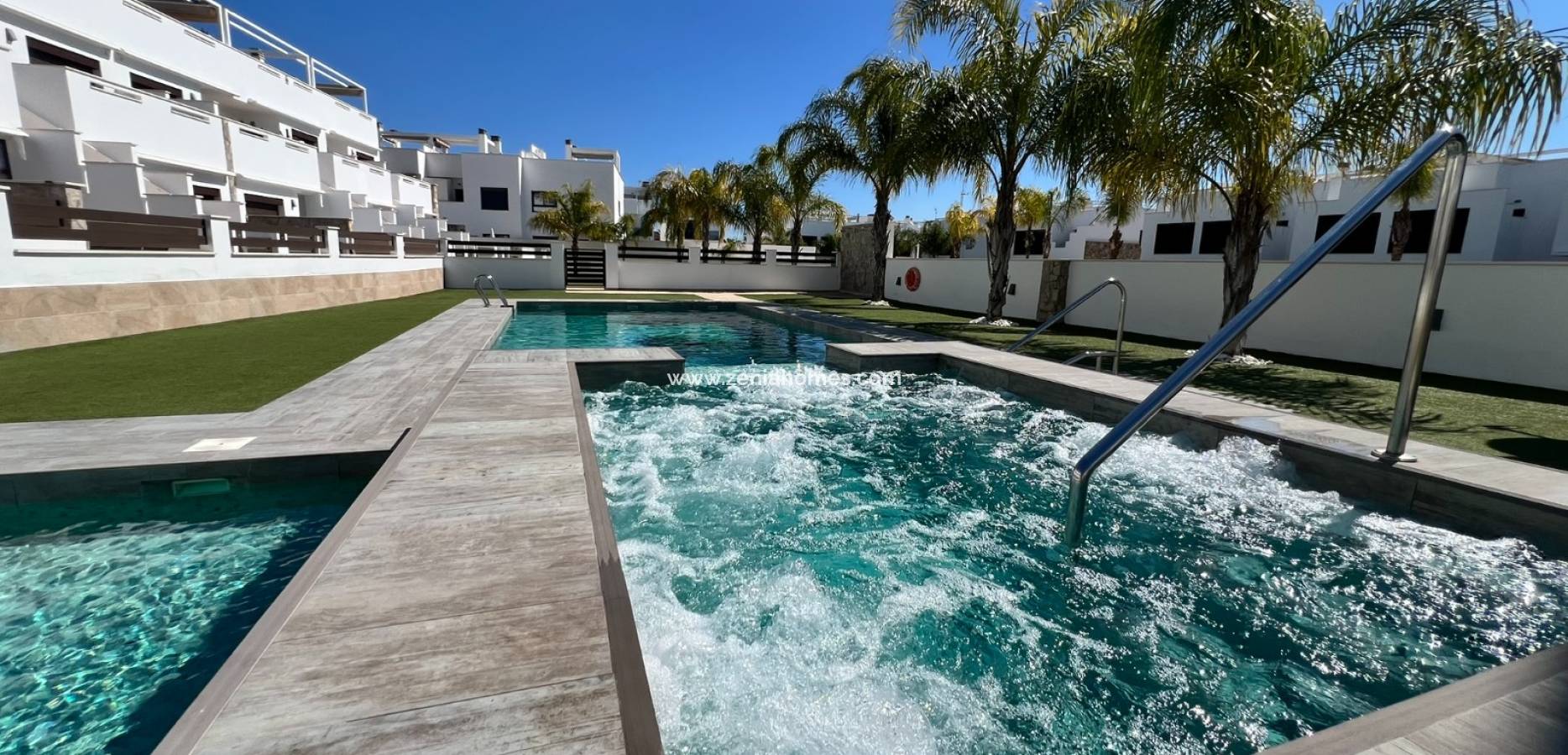 Odsprzedaż - Duplex - La Torre de la Horadada