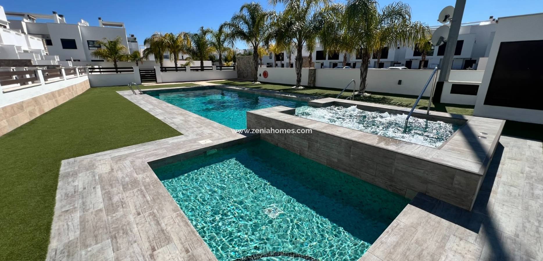 Odsprzedaż - Duplex - La Torre de la Horadada