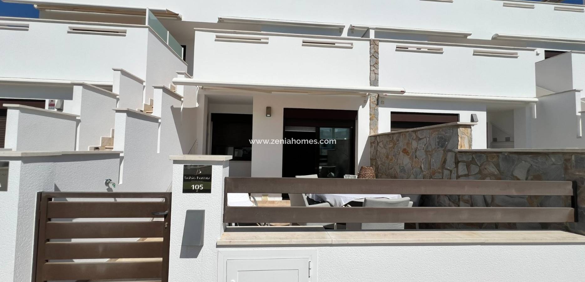 Odsprzedaż - Duplex - La Torre de la Horadada