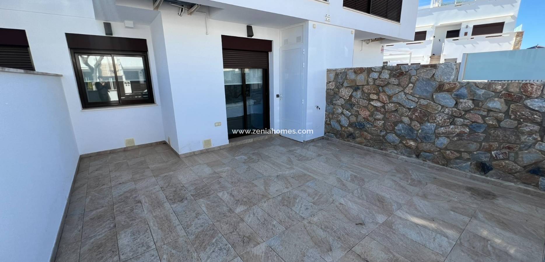 Odsprzedaż - Duplex - La Torre de la Horadada