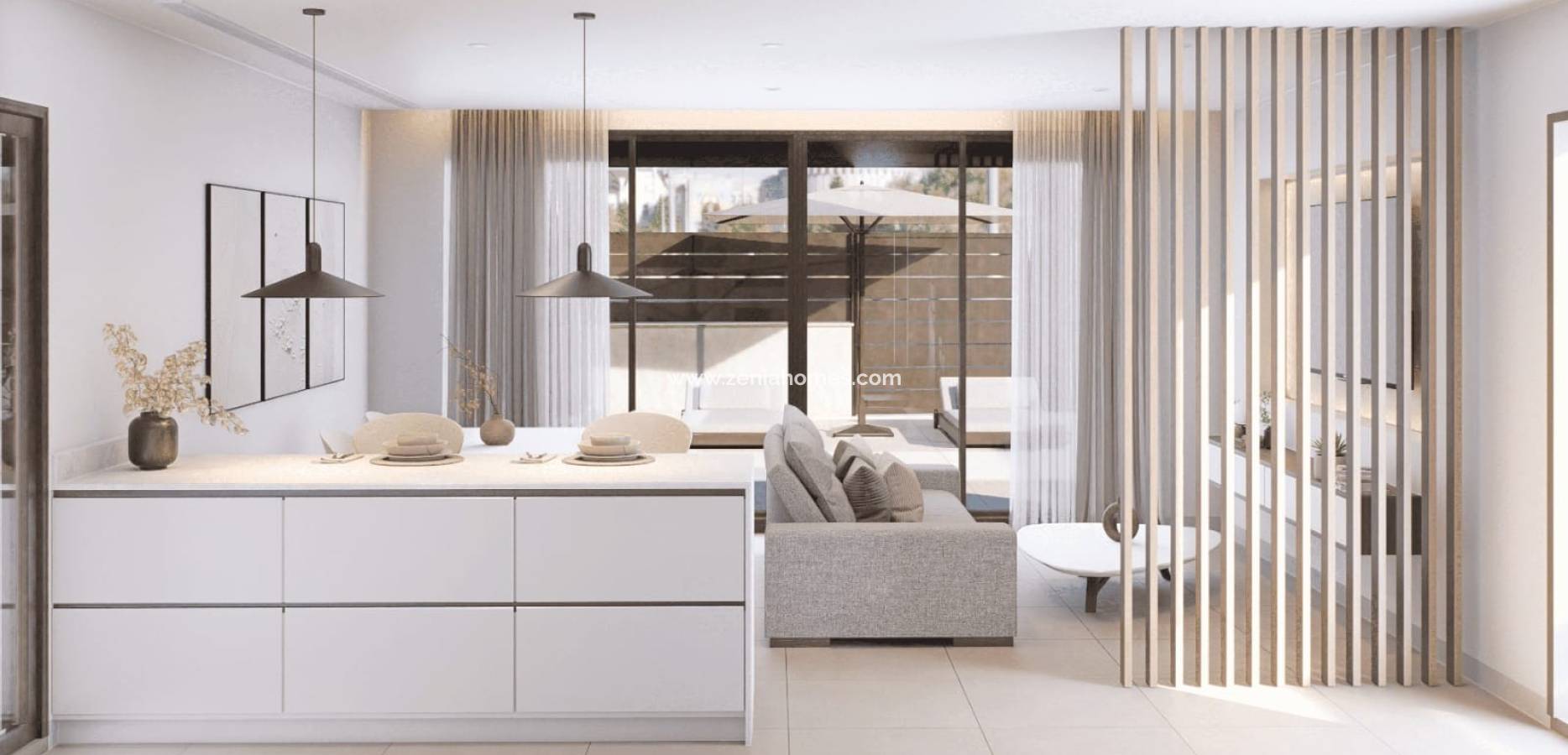 New Build - Detached Villa - Pilar de la Horadada