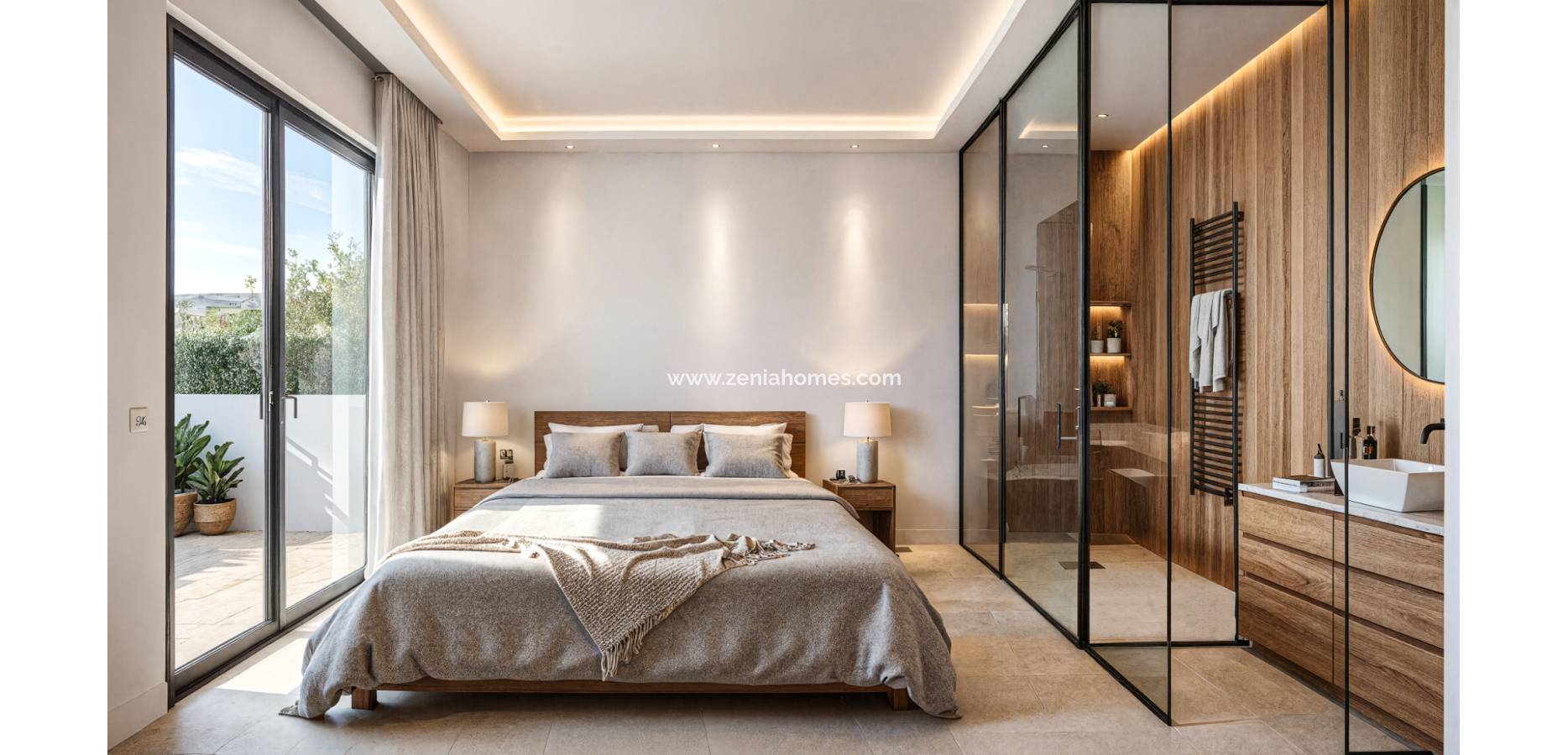 New Build - Duplex - Pilar de la Horadada