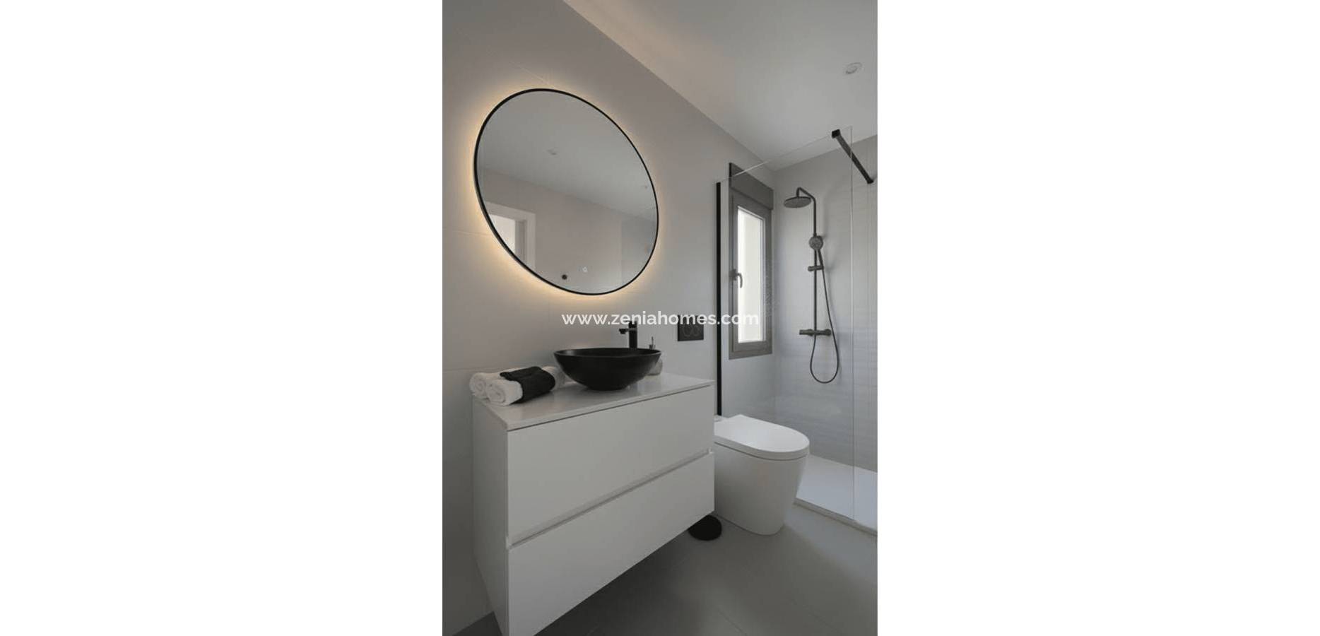 New Build - Квартира - Los Alcazares