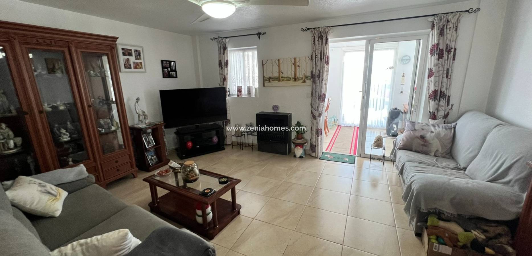 Resale - Town house - Torrevieja - Los Balcones