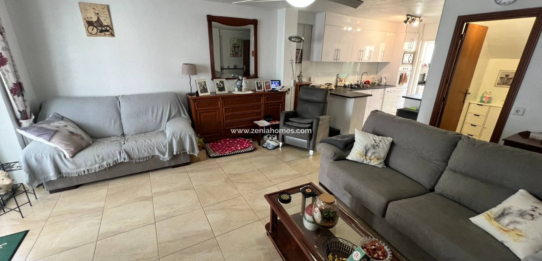 Resale - Town house - Torrevieja - Los Balcones