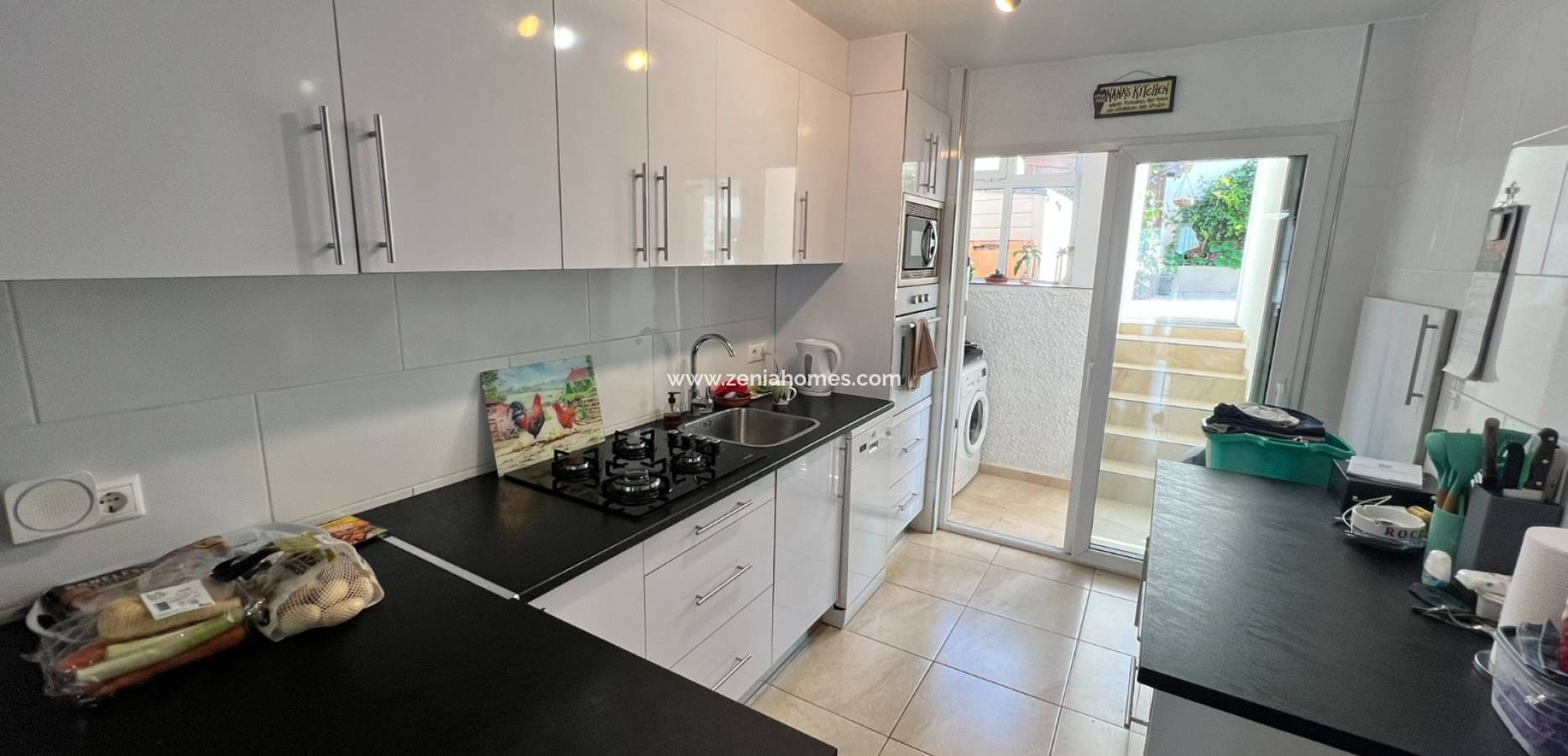 Resale - Town house - Torrevieja - Los Balcones