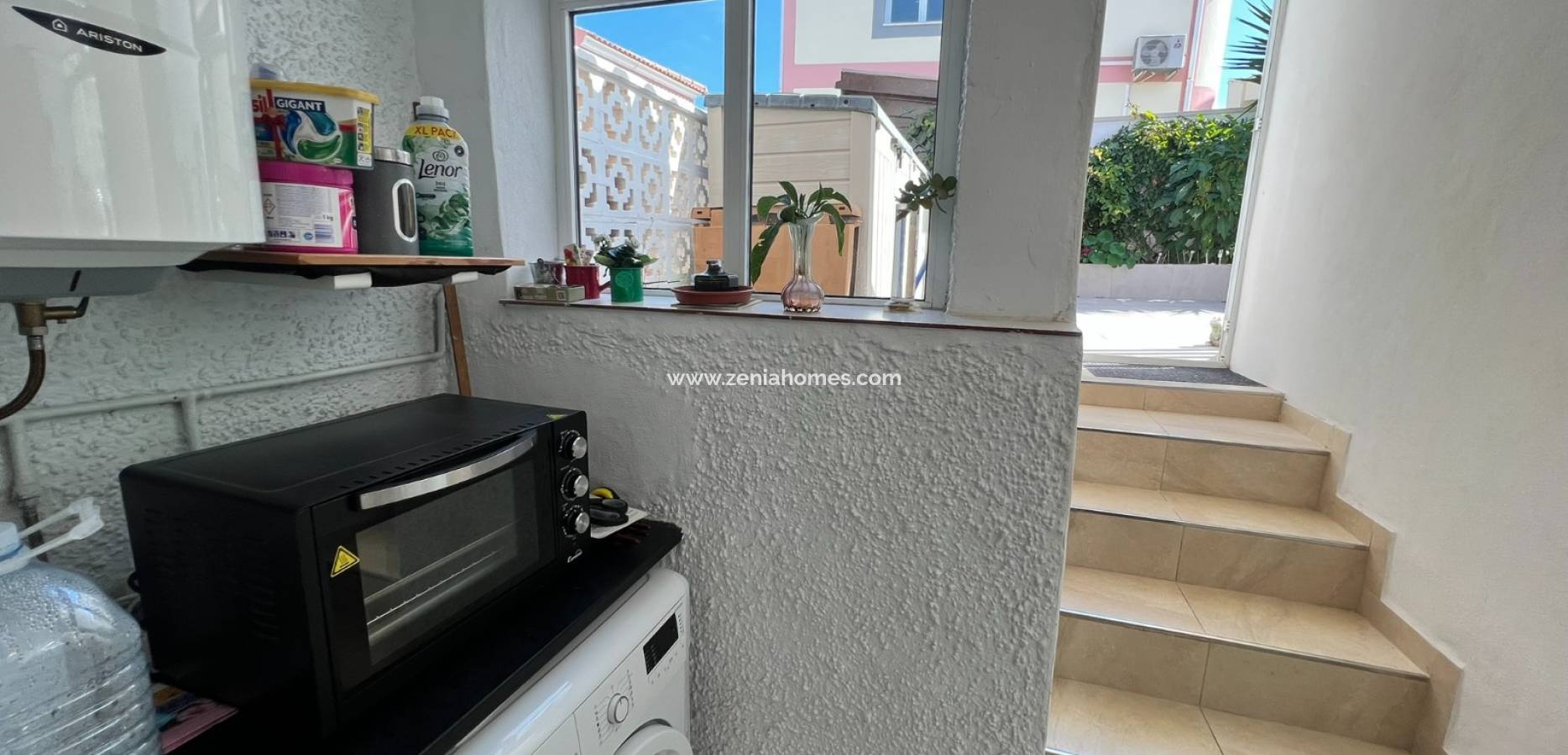 Resale - Town house - Torrevieja - Los Balcones