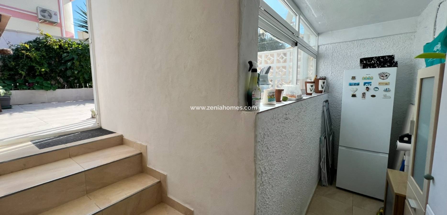 Resale - Town house - Torrevieja - Los Balcones