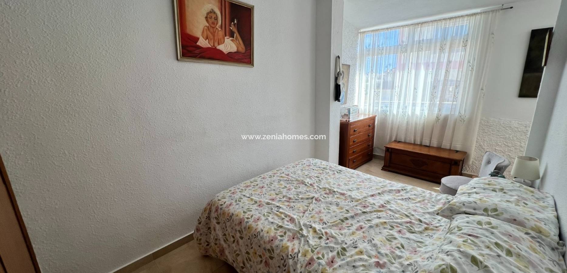 Resale - Town house - Torrevieja - Los Balcones