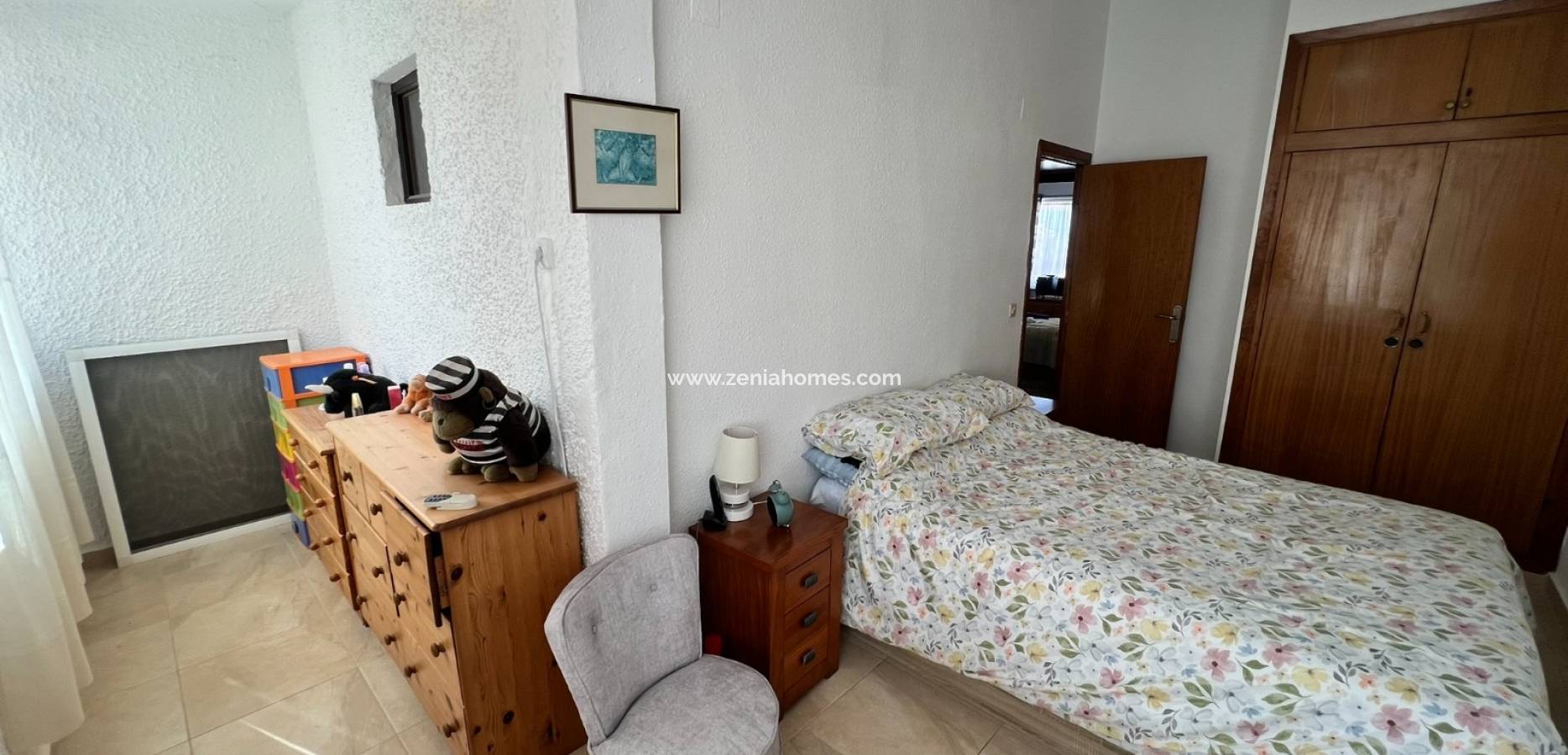 Resale - Town house - Torrevieja - Los Balcones