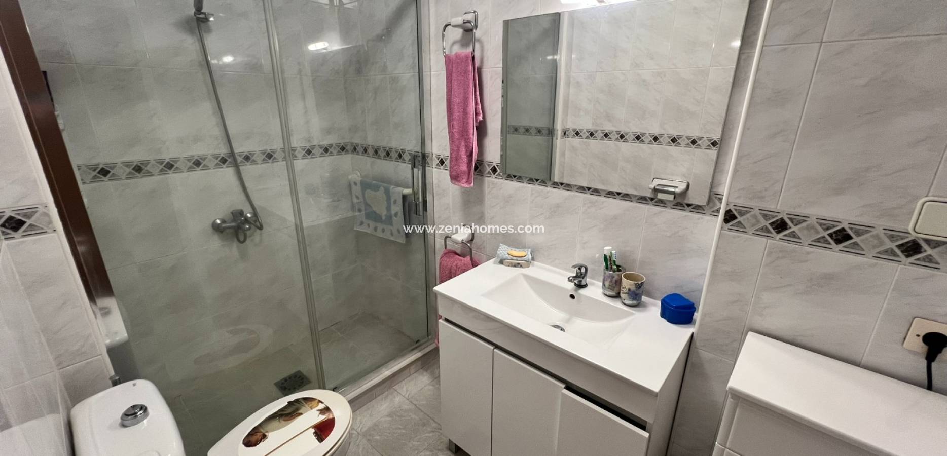 Resale - Town house - Torrevieja - Los Balcones