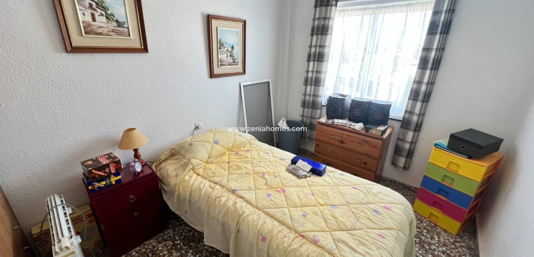 Resale - Town house - Torrevieja - Los Balcones