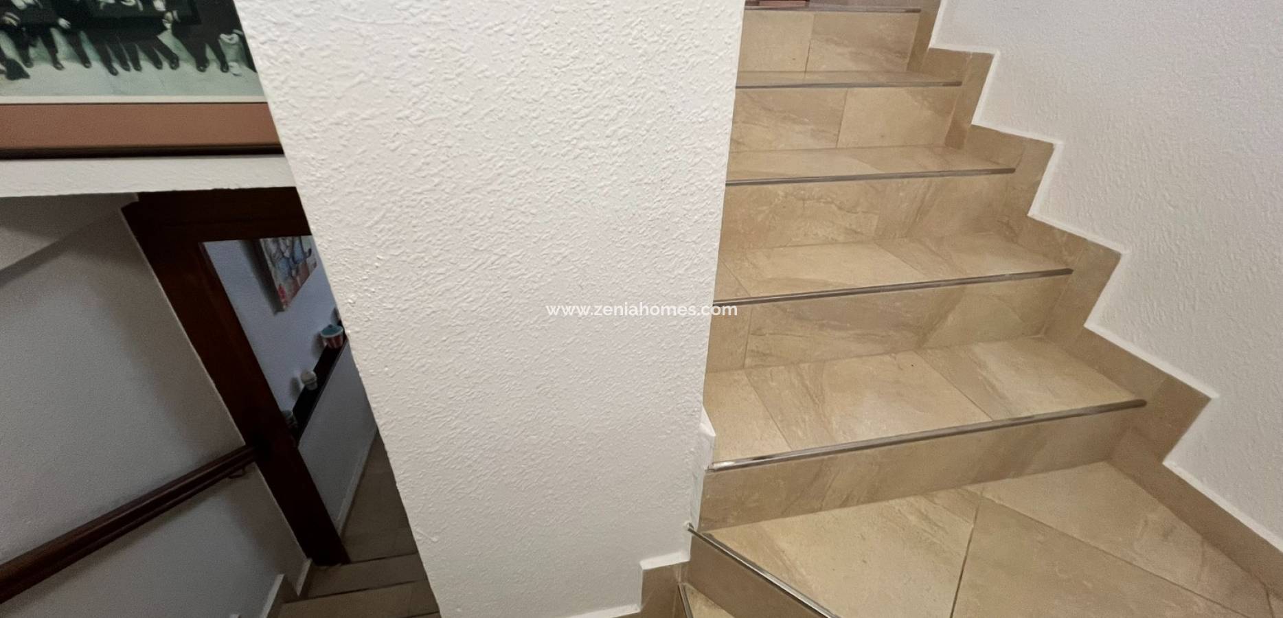 Resale - Town house - Torrevieja - Los Balcones