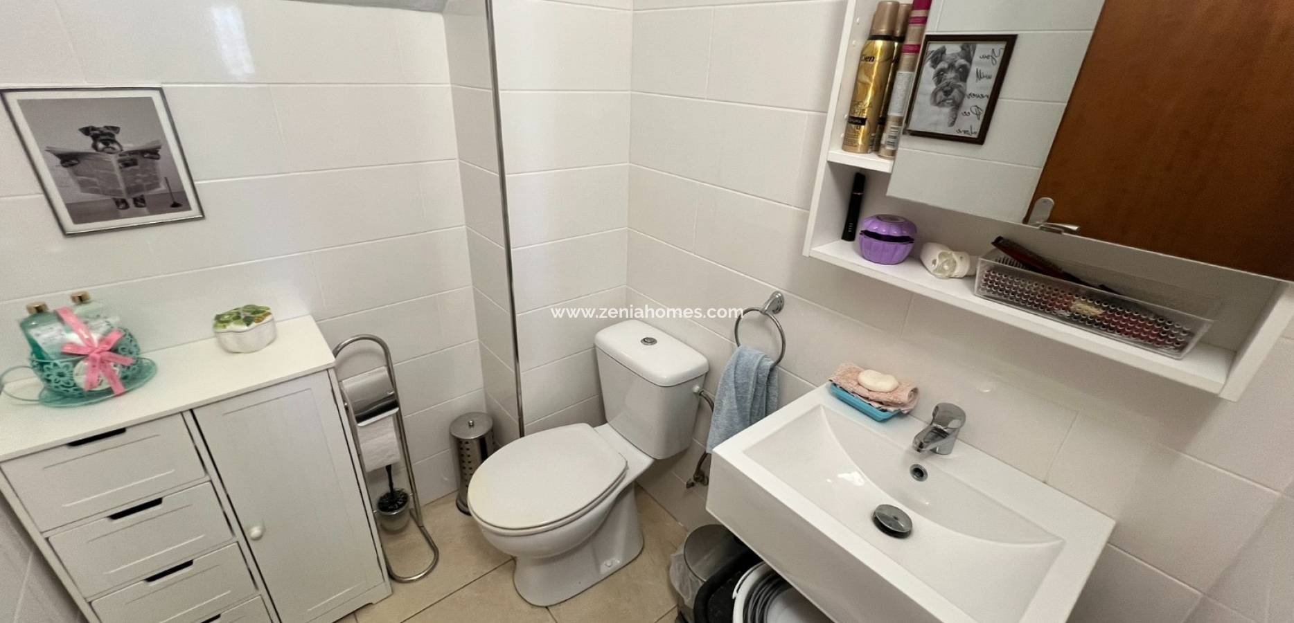 Resale - Town house - Torrevieja - Los Balcones