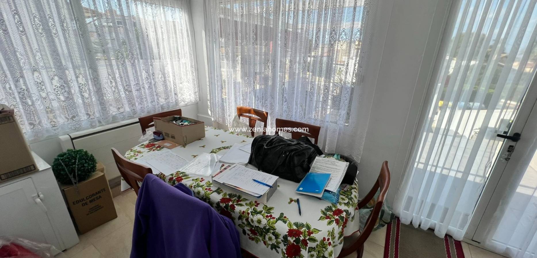 Resale - Town house - Torrevieja - Los Balcones