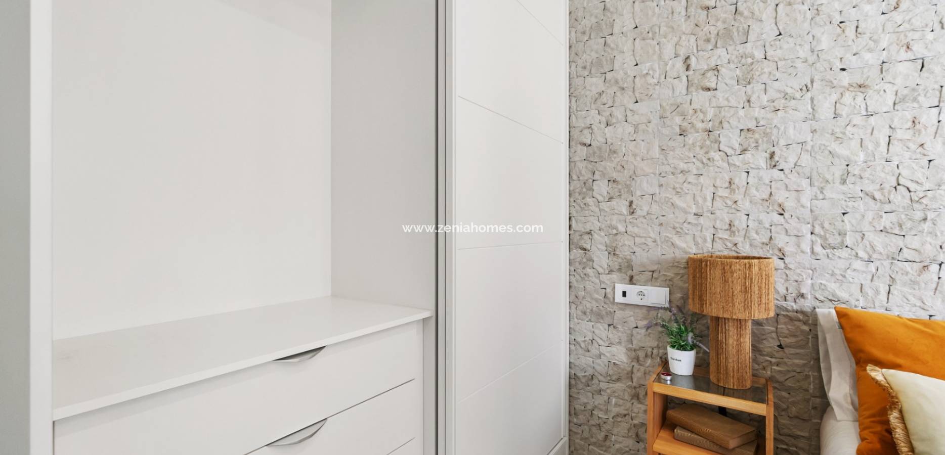 New Build - Apartment - Lo Pagan