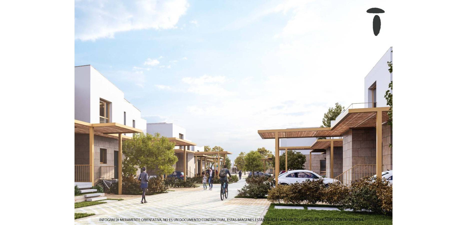 New Build - Apartment - Denia