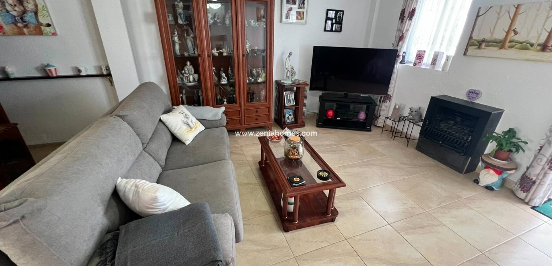 Resale - Town house - Torrevieja - Los Balcones